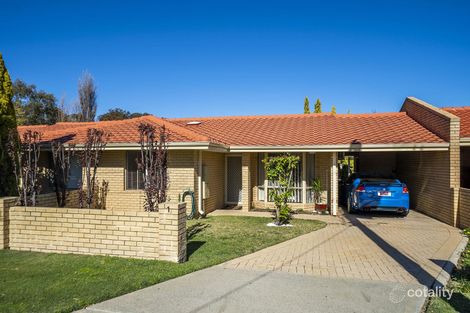Property photo of 1/4 Talbot Road Woodlands WA 6018