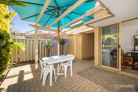 Property photo of 1/4 Talbot Road Woodlands WA 6018