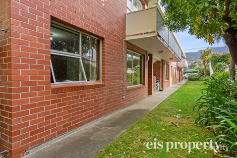 Property photo of 7/43 Regent Street Sandy Bay TAS 7005