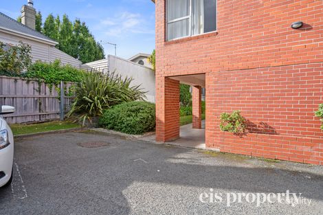 Property photo of 7/43 Regent Street Sandy Bay TAS 7005