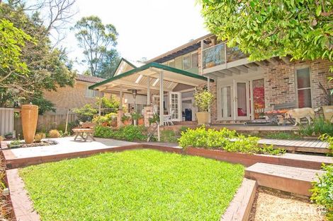 Property photo of 61 Nandi Avenue Frenchs Forest NSW 2086