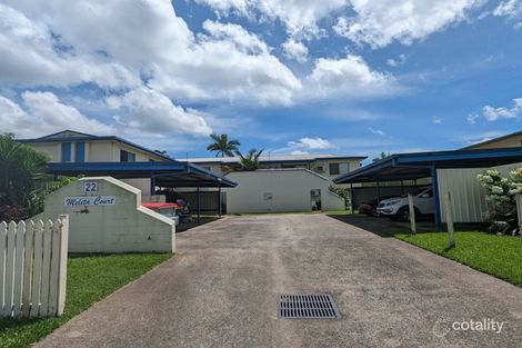 Property photo of 8/22 Jensen Street Manoora QLD 4870
