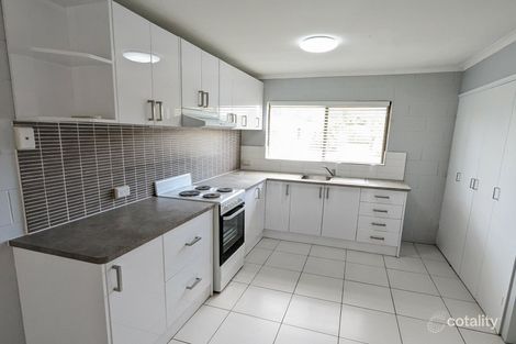 Property photo of 8/22 Jensen Street Manoora QLD 4870
