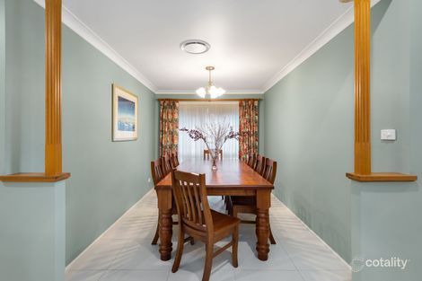 Property photo of 3 Maculata Place Figtree NSW 2525