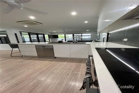 Property photo of 6 Cedarbrook Terrace Idalia QLD 4811