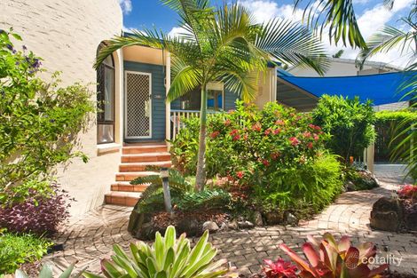 Property photo of 11 Boxsell Rise Sunrise Beach QLD 4567