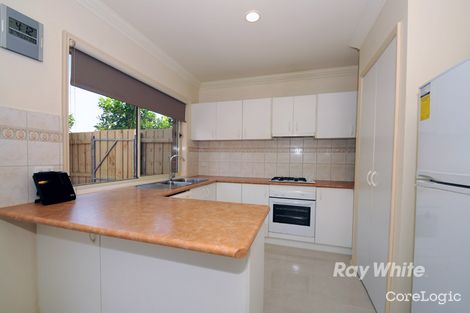 Property photo of 2 Memory Lane Rowville VIC 3178