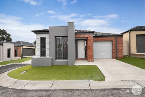 13 Rebellion Pl, Ballarat East, VIC 3350