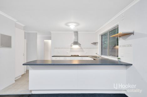 Property photo of 3 Kerford Crescent Point Cook VIC 3030