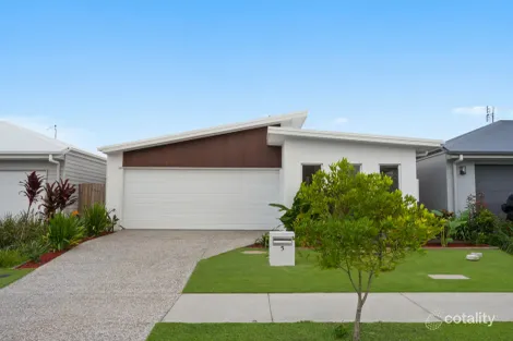 5 Cadenza Way, Palmview, QLD 4553