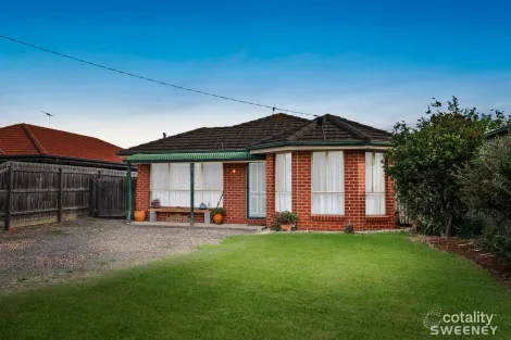 Property photo of 2 Hammond Court Altona Meadows VIC 3028