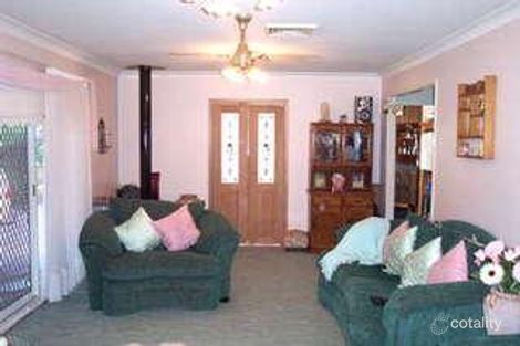 Property photo of 3 Nobel Place Winston Hills NSW 2153