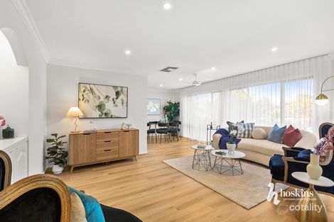 Property photo of 7 Mari Terrace Croydon Hills VIC 3136