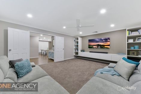 Property photo of 26 Dallas Avenue South Penrith NSW 2750