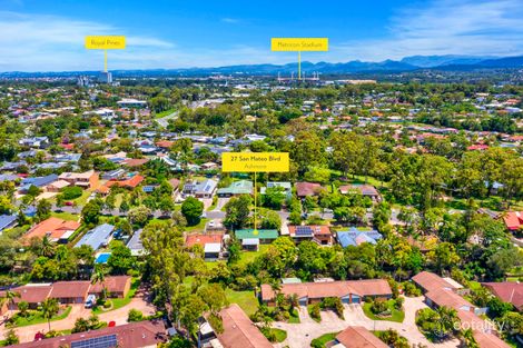 Property photo of 27 San Mateo Boulevard Ashmore QLD 4214