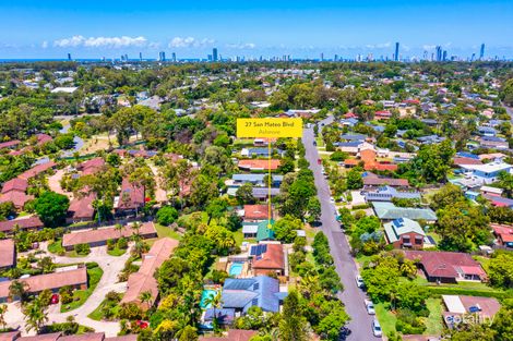 Property photo of 27 San Mateo Boulevard Ashmore QLD 4214