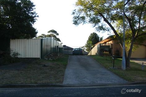 Property photo of 17 Clent Street Jamisontown NSW 2750