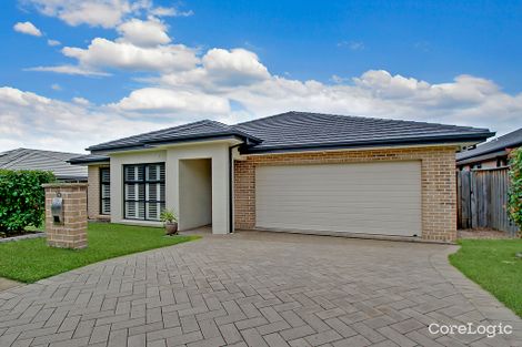 Property photo of 15 Watford Drive Stanhope Gardens NSW 2768