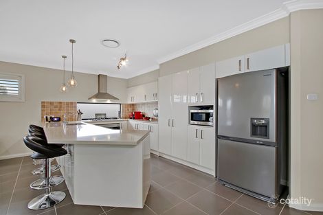 Property photo of 15 Watford Drive Stanhope Gardens NSW 2768