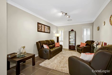 Property photo of 15 Watford Drive Stanhope Gardens NSW 2768