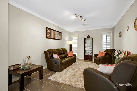Property photo of 15 Watford Drive Stanhope Gardens NSW 2768