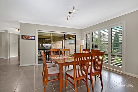 Property photo of 15 Watford Drive Stanhope Gardens NSW 2768