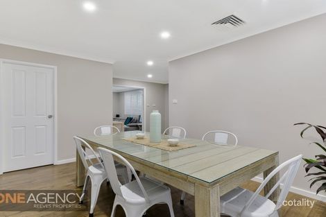 Property photo of 26 Dallas Avenue South Penrith NSW 2750