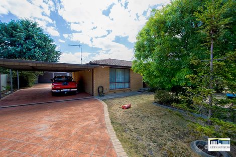 Property photo of 5 Twine Place Monash ACT 2904
