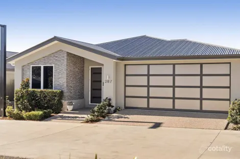 Property photo of 287/75 Highgrove Drive Highfields QLD 4352