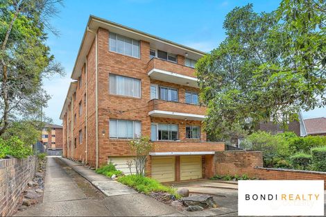 1/6 Cecil St, Ashfield, NSW 2131
