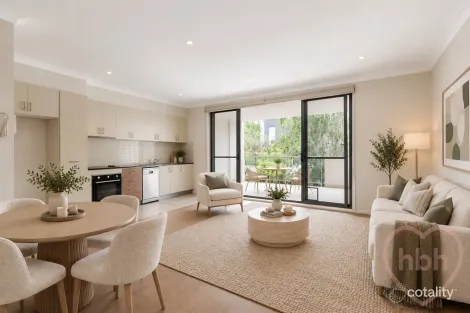 15/59 Lowanna St, Braddon, ACT 2612