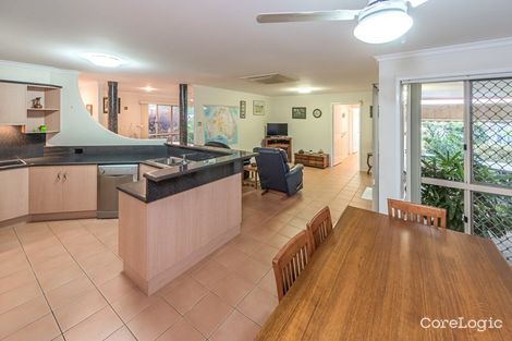 Property photo of 9 Forbes Court Avoca QLD 4670