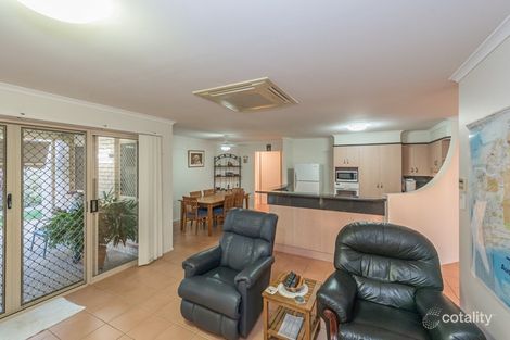 Property photo of 9 Forbes Court Avoca QLD 4670