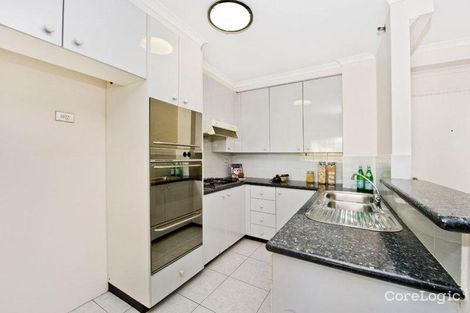 Property photo of 161/18-34 Waverley Street Bondi Junction NSW 2022