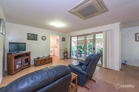 Property photo of 9 Forbes Court Avoca QLD 4670