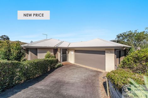 Property photo of 24 Toongahra Circuit Goonellabah NSW 2480