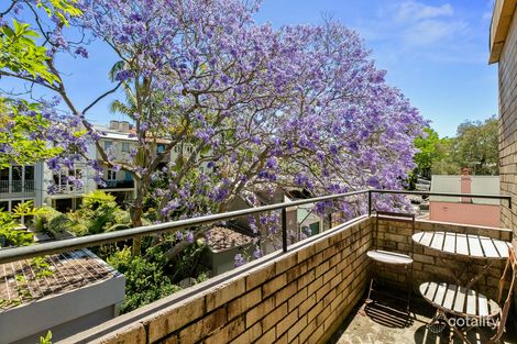 Property photo of 9/25 Sutherland Street Paddington NSW 2021