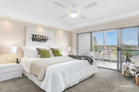 Property photo of 7/552 Bunnerong Road Matraville NSW 2036