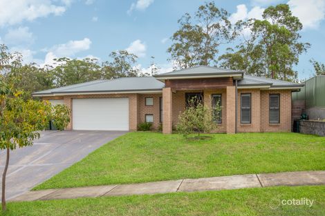 12 Holmes St, Ashtonfield, NSW 2323