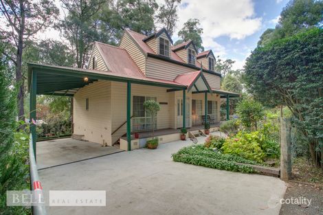15 Mackenzie St, Cockatoo, VIC 3781