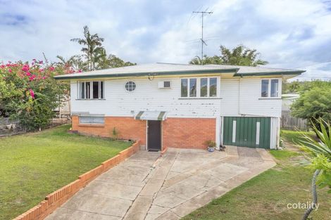 Property photo of 61 Pinner Street Upper Mount Gravatt QLD 4122
