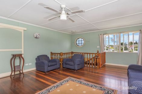 Property photo of 61 Pinner Street Upper Mount Gravatt QLD 4122