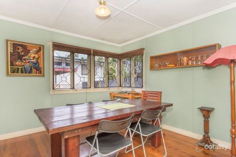 Property photo of 61 Pinner Street Upper Mount Gravatt QLD 4122