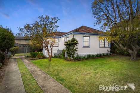 4 Tarakan Ave, Ashburton, VIC 3147