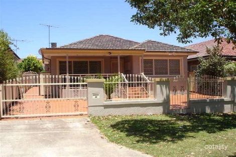 61 Jocelyn St, Chester Hill, NSW 2162