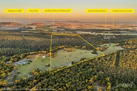 420-440 De Motts Rd, Anakie, VIC 3213