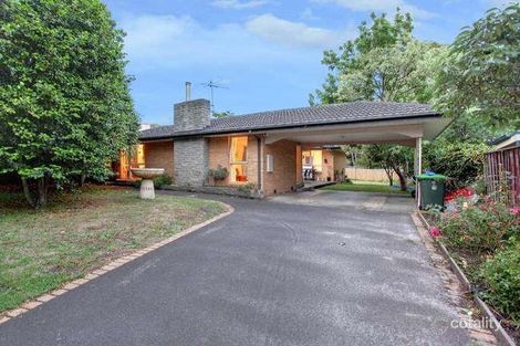 Property photo of 23 Bembridge Avenue Frankston South VIC 3199
