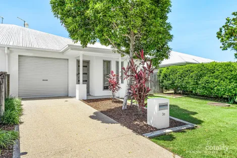 Property photo of 3A Westaway Crescent Andergrove QLD 4740