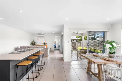 Property photo of 3A Westaway Crescent Andergrove QLD 4740