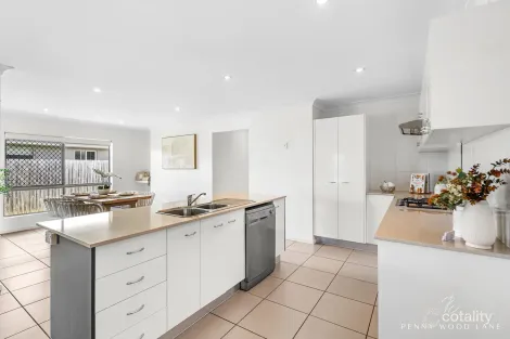 Property photo of 3A Westaway Crescent Andergrove QLD 4740